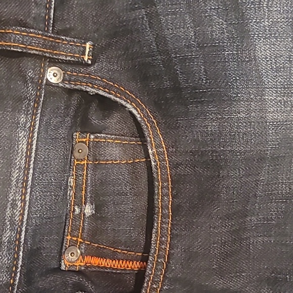 Hugo Boss men’s jeans size 38/32 - Picture 12 of 12